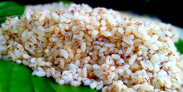Ofada-Rice