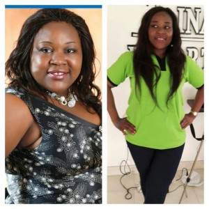 Michelle Bello weight loss